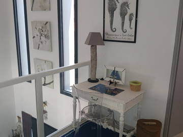 Chambre chez l'habitant à louer à Fouras - photo 5-5