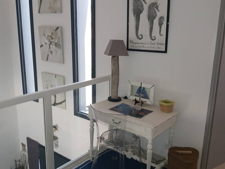 Chambre Chez L'habitant Fouras 672727-5