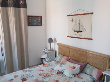 Chambre chez l'habitant à louer à Fouras - photo 7-7