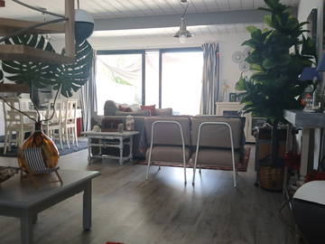 Chambre chez l'habitant à louer à Fouras - photo 12-12