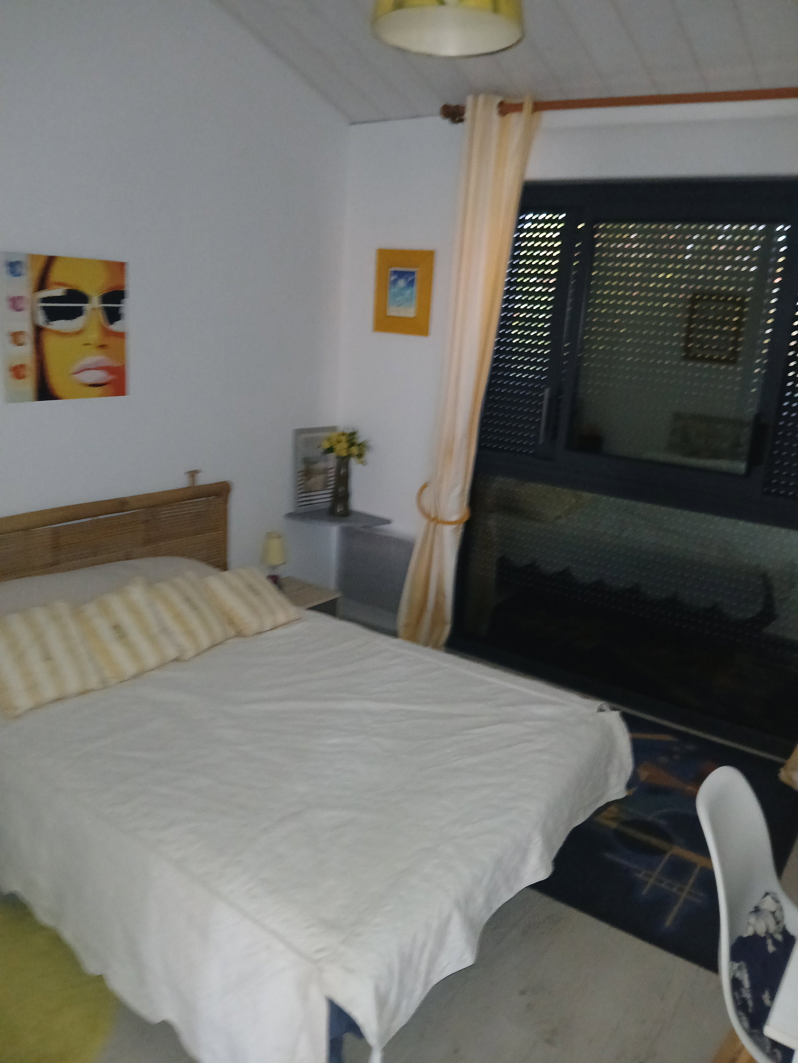 Chambre Chez L'habitant Fouras 672727
