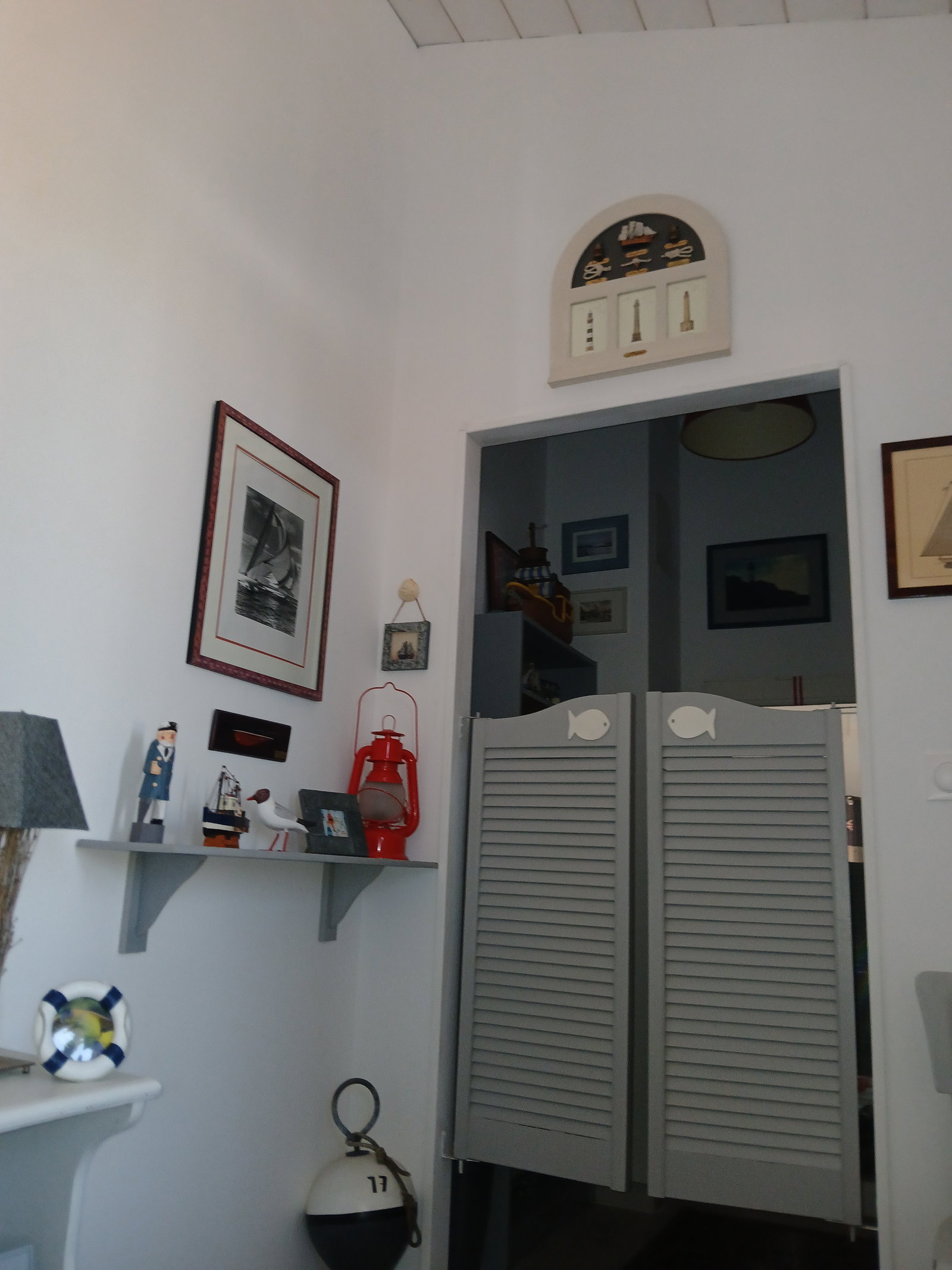 Chambre Chez L'habitant Fouras 672727