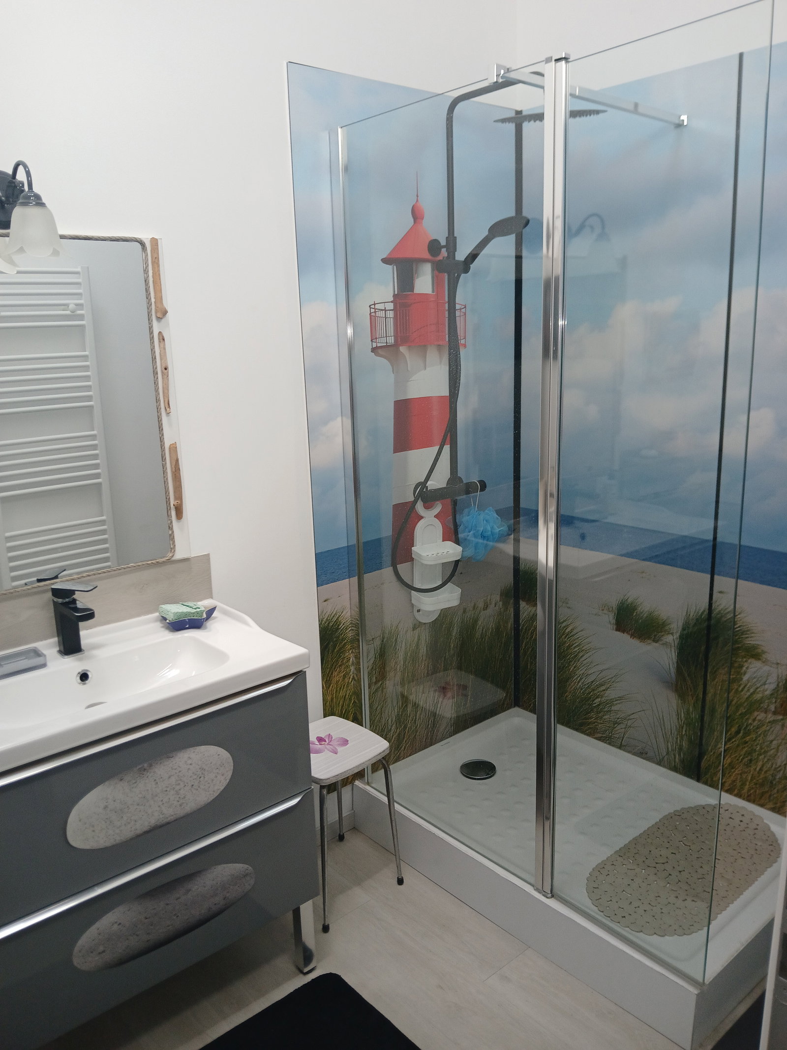 Chambre Chez L'habitant Fouras 672727