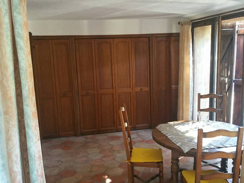 Toda La Casa Peymeinade 262501-1