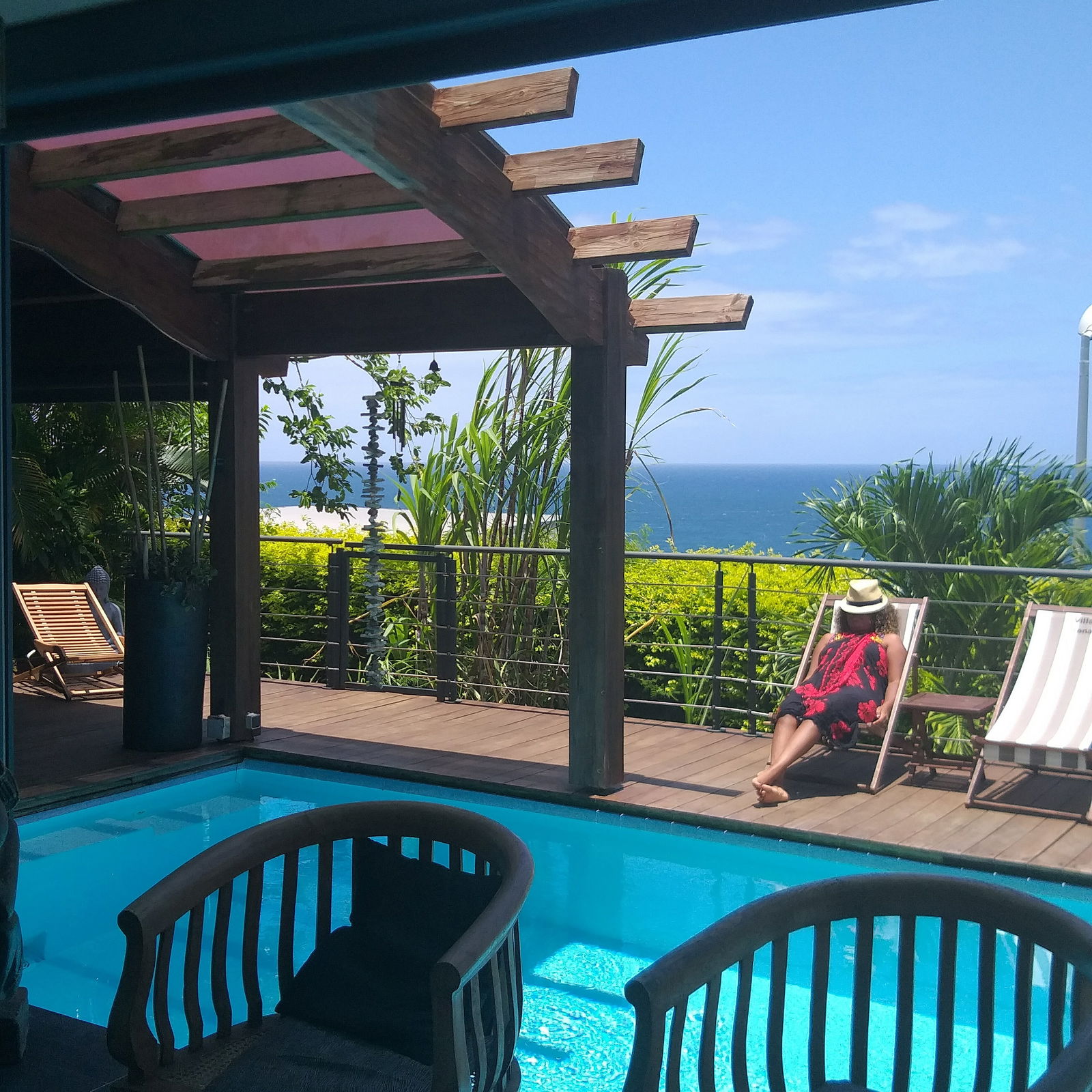 Homestay Saint-Pierre 252041