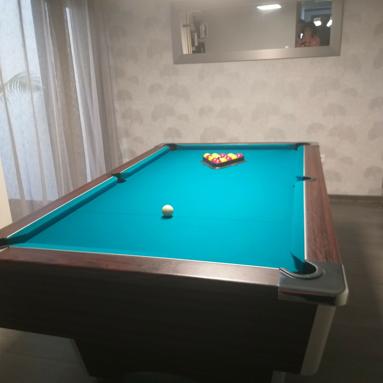 Homestay Saint-Pierre 252041