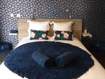 Chambre Chez L'habitant Saint-Pierre 252041-4