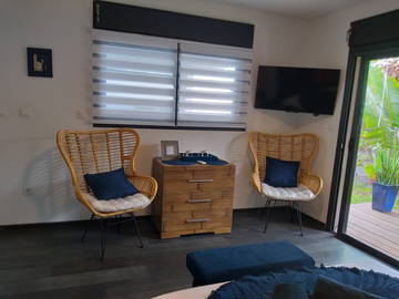 Chambre Chez L'habitant Saint-Pierre 252041-5