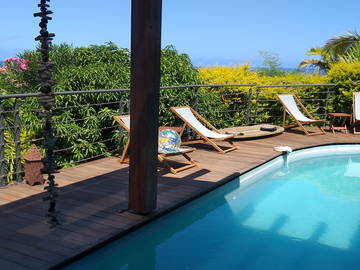 Chambre Chez L'habitant Saint-Pierre 252041-6