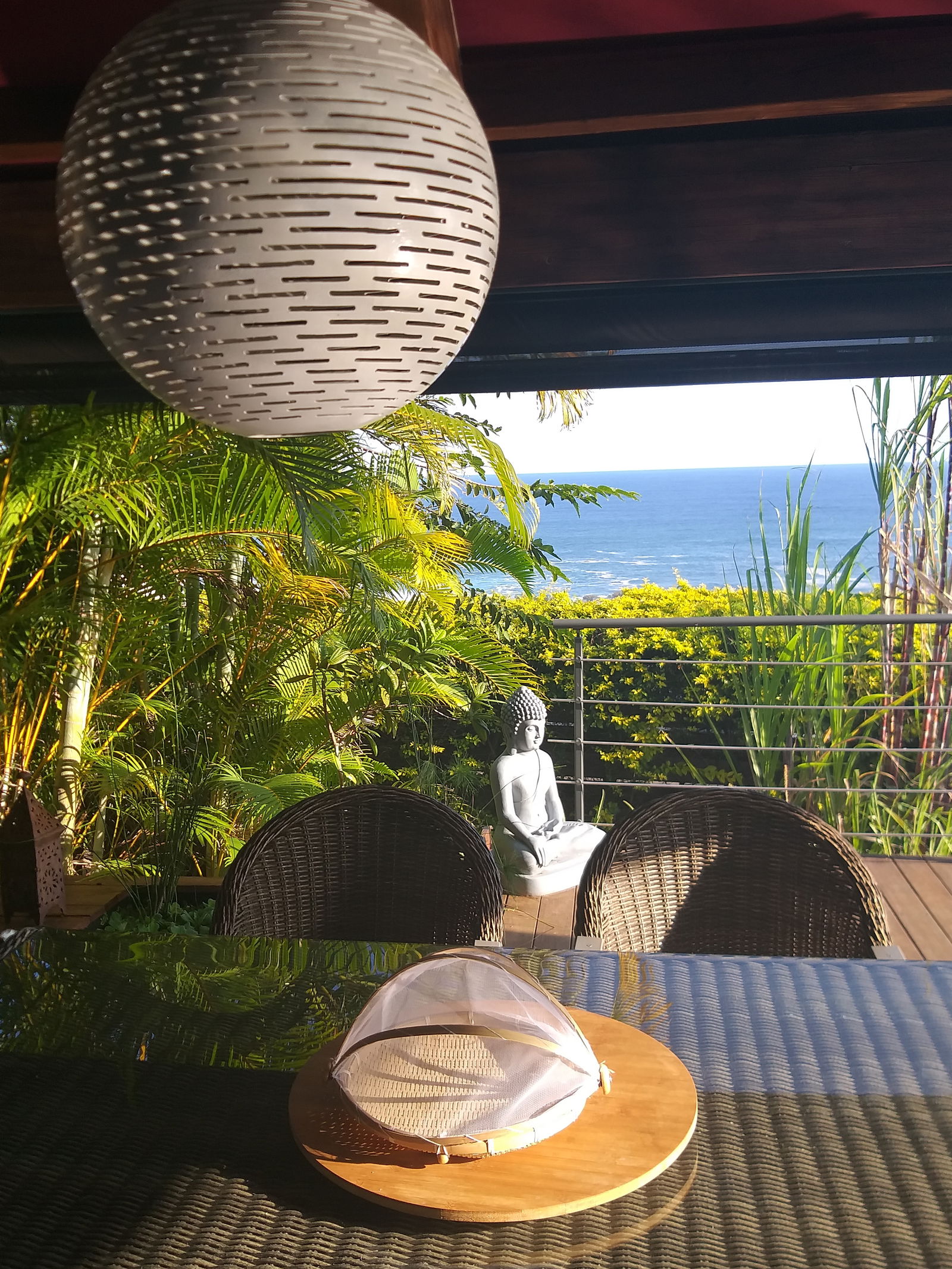 Homestay Saint-Pierre 252041