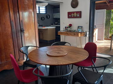 Chambre Chez L'habitant Saint-Pierre 252041-8