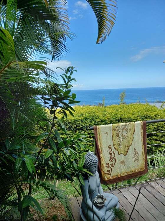 Homestay Saint-Pierre 252041