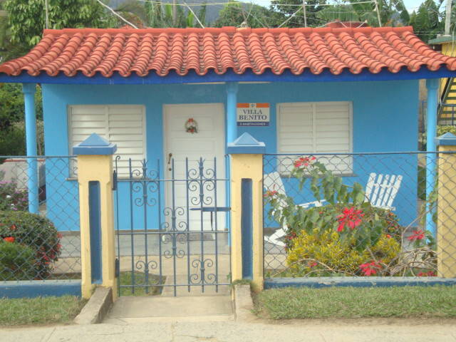 Quedarse En Casa Viñales 188387-1