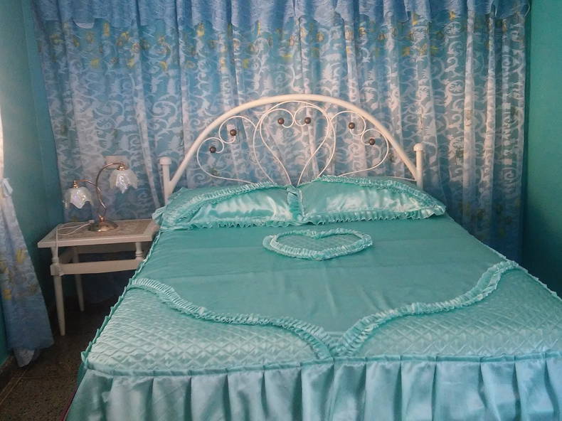 Chambre Chez L'habitant Viñales 188387-2