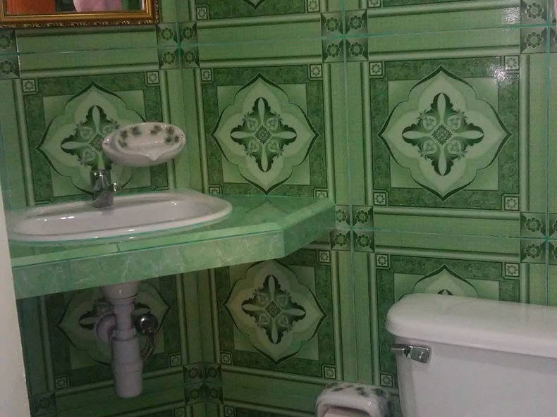 Chambre Chez L'habitant Viñales 188387-3