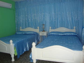 Chambre Chez L'habitant Viñales 188387-6