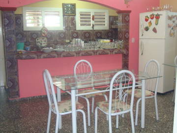 Chambre Chez L'habitant Viñales 188387-10