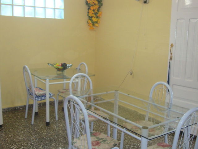 Homestay Viñales 188387