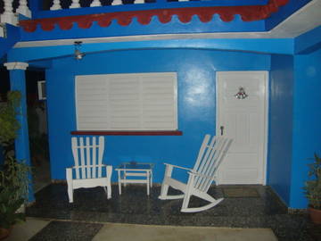 Chambre Chez L'habitant Viñales 188387-12