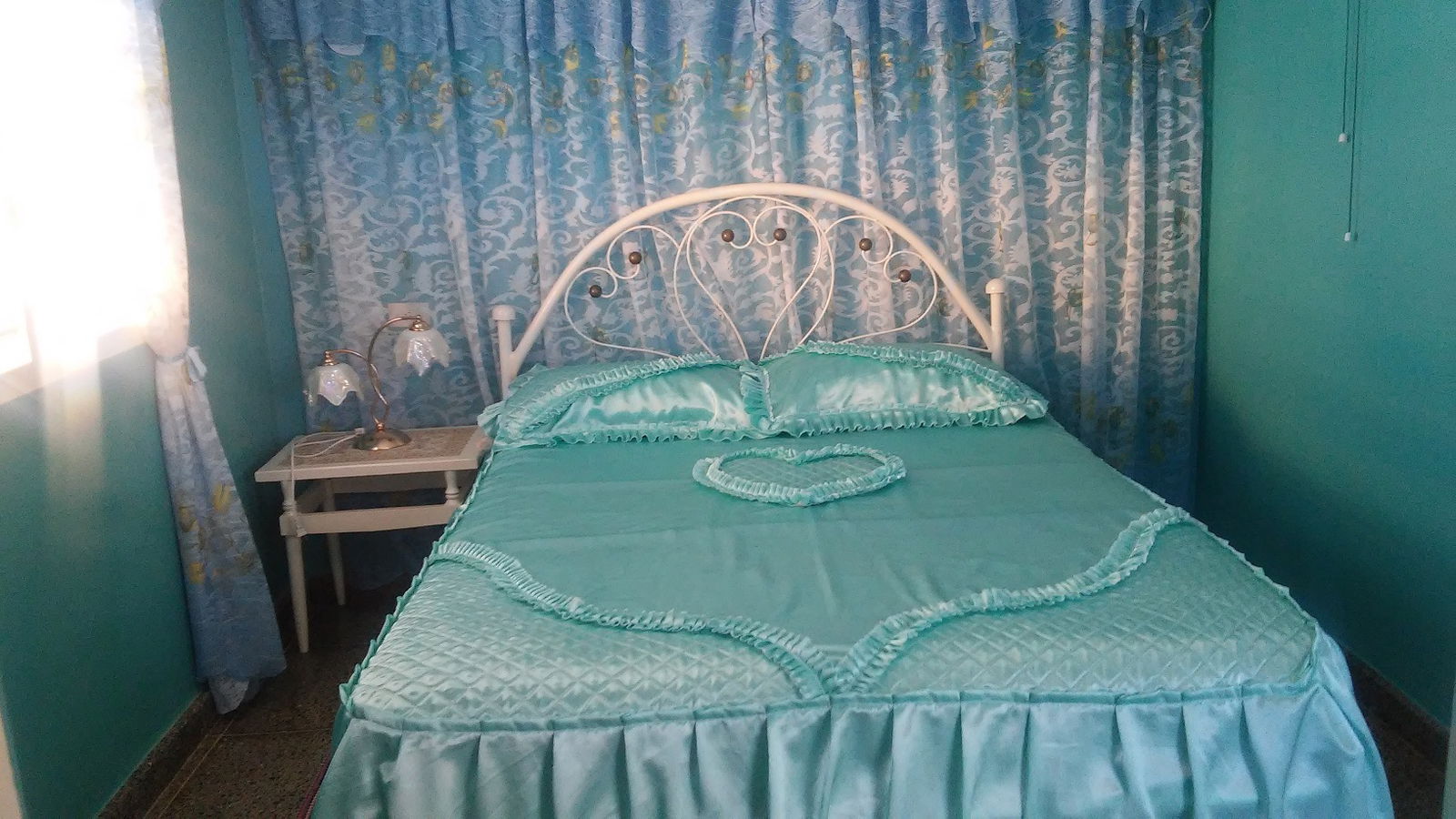 Gastfamilie Viñales 188387