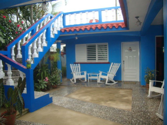 Gastfamilie Viñales 188387