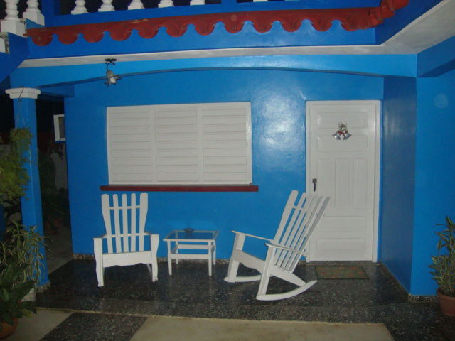 Gastfamilie Viñales 188387