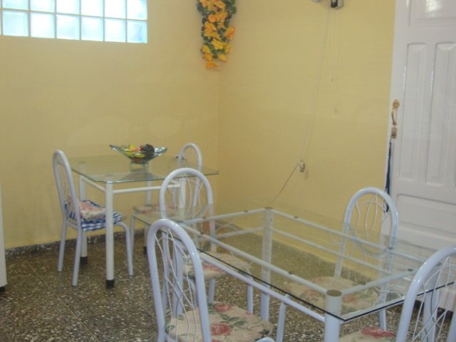 Quedarse En Casa Viñales 188387