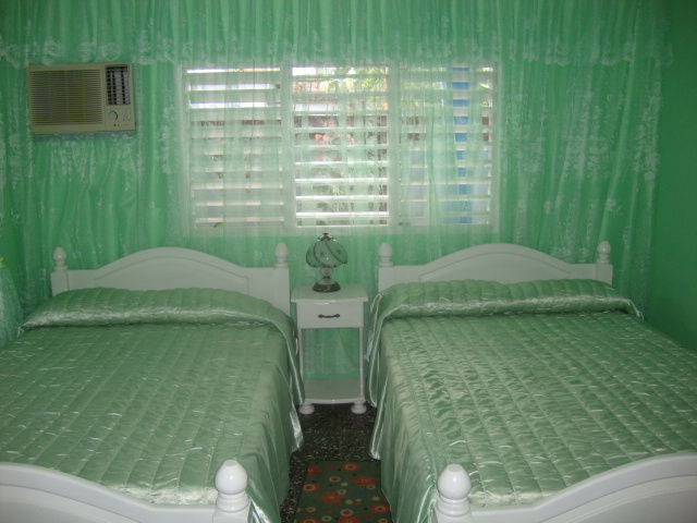 Chambre Chez L'habitant Viñales 188387