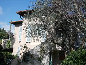 Chambre À Louer Vence 166621-1