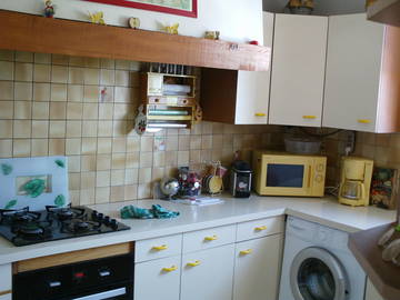 Room For Rent Vence 166621