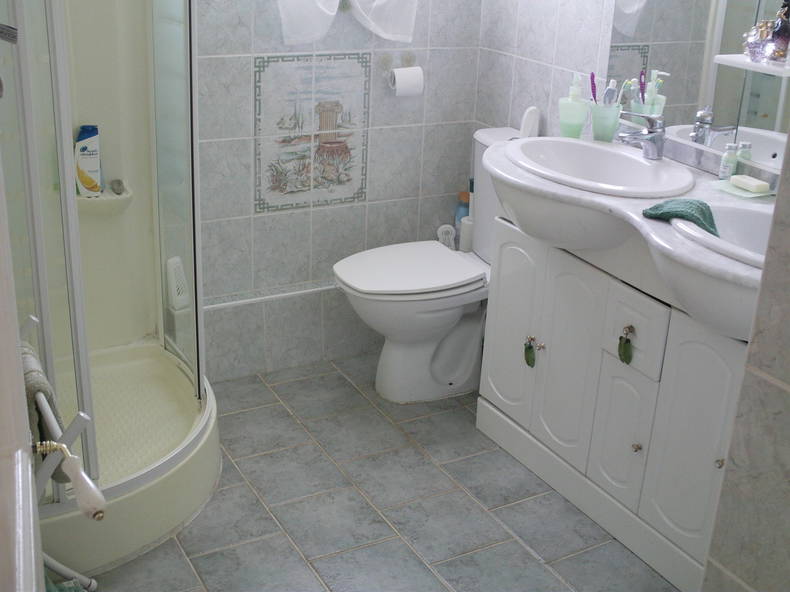 Gehele Woning Vence 166621-4