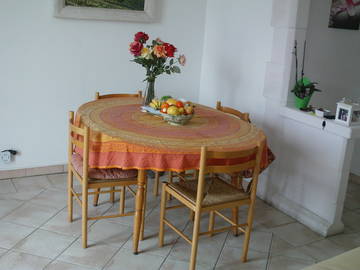 Logement Entier Vence 166621-5