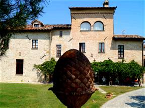Villa Biribino (27 people) - Umbria