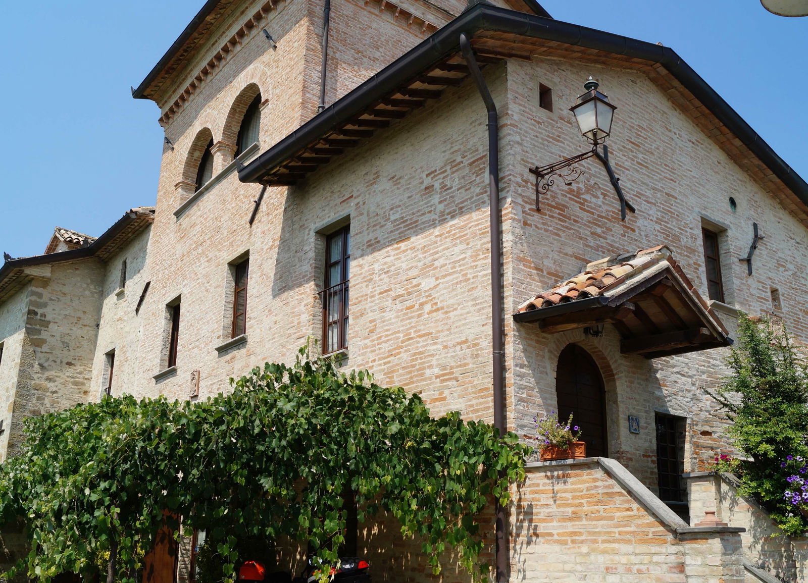 Homestay Piosina 189125
