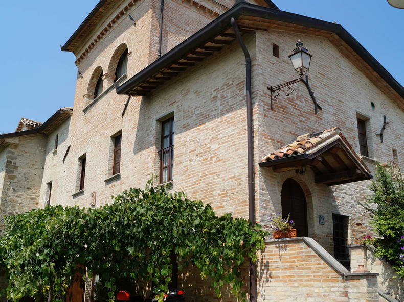 Tuisverblyf Piosina 189125-2