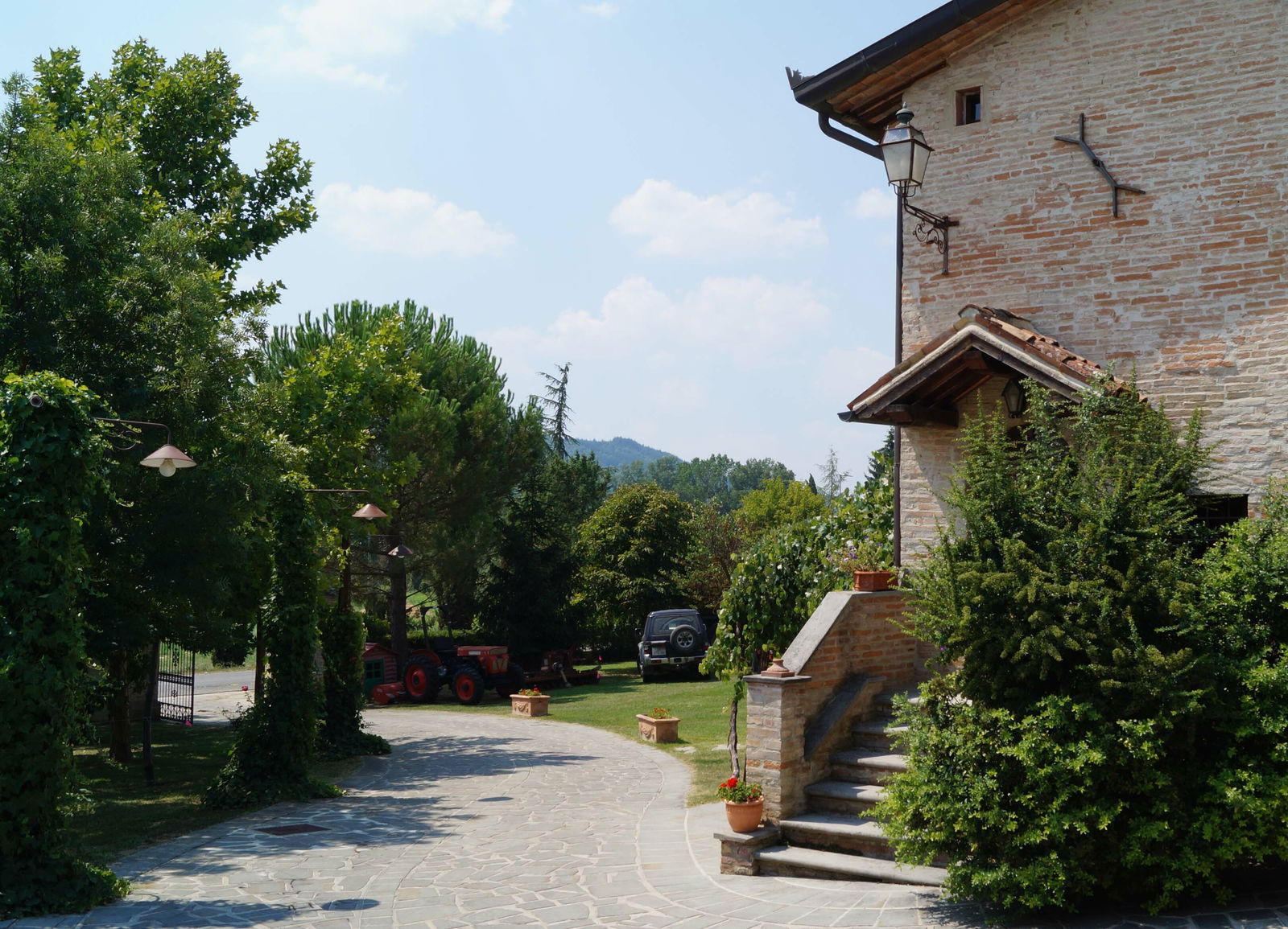 Homestay Piosina 189125