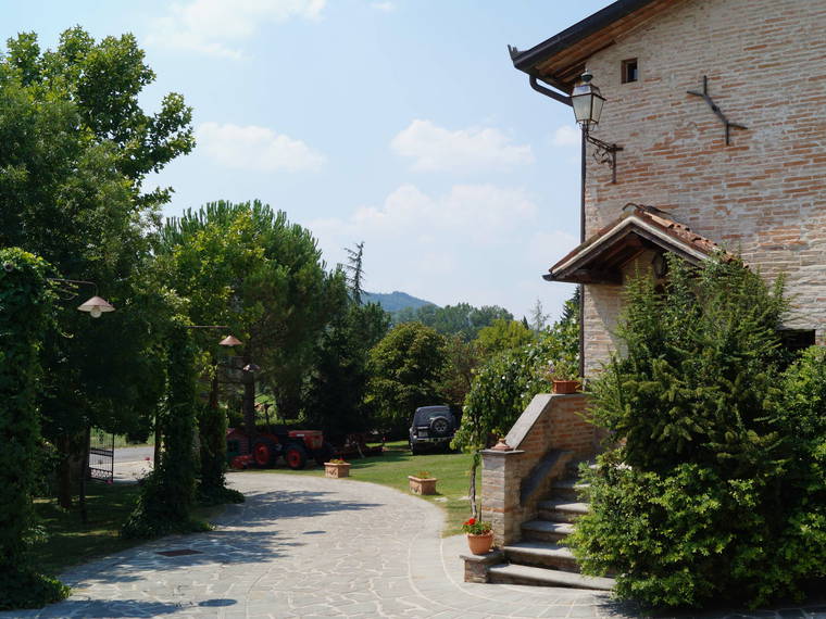 Homestay Piosina 189125