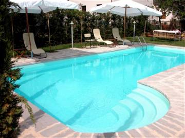 Chambre Chez L'habitant Piosina 189125-4