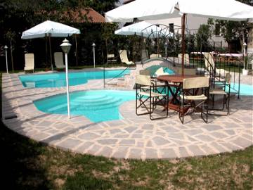 Chambre Chez L'habitant Piosina 189125-5