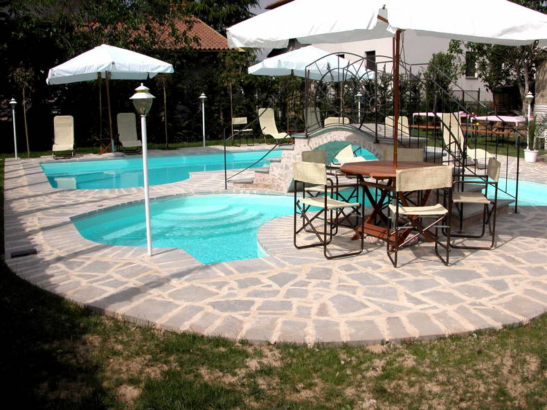 Tuisverblyf Piosina 189125-5