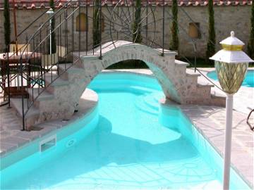 Chambre Chez L'habitant Piosina 189125-7