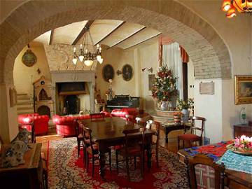 Chambre Chez L'habitant Piosina 189125-8