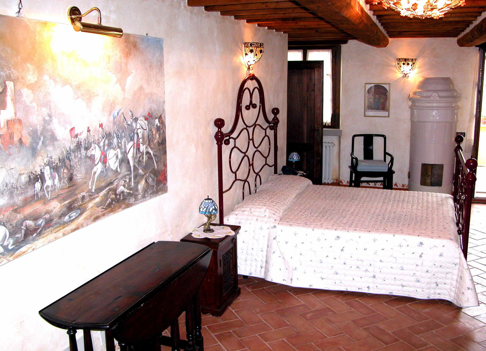 Homestay Piosina 189125