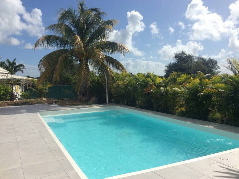 Casa Inteira Sainte-Anne 245816-1