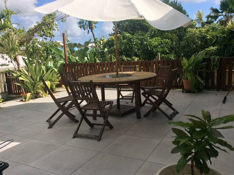 Casa Inteira Sainte-Anne 245816-2