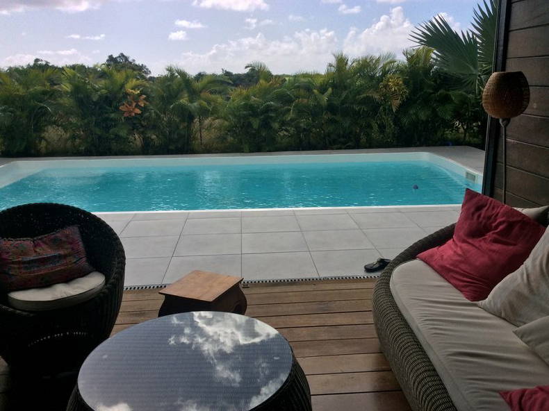 Casa Inteira Sainte-Anne 245816-3