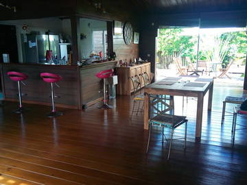 Ganzes Haus Sainte-Anne 245816-4