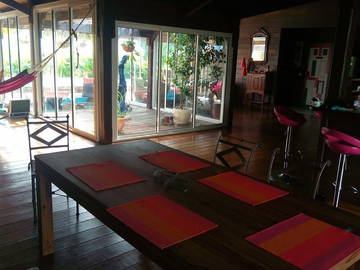 Ganzes Haus Sainte-Anne 245816-9