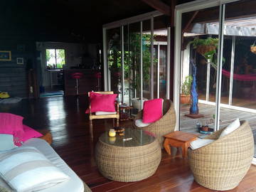 Ganzes Haus Sainte-Anne 245816-10