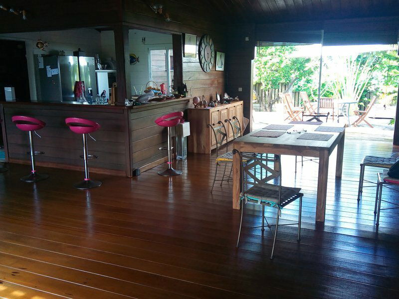 Tutta La Casa Sainte-Anne 245816